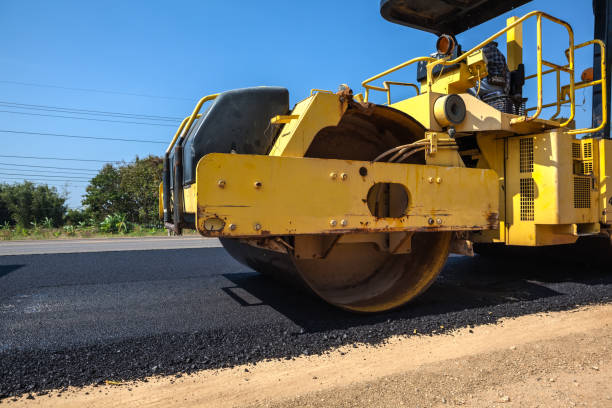 Best Interlocking Driveway Pavers in El Campo, TX